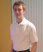Brian Jacob Church