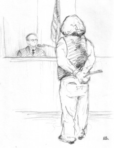 Brian Terrell in KC courtweb