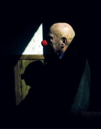 Carl Kabat by Frank diPiazza