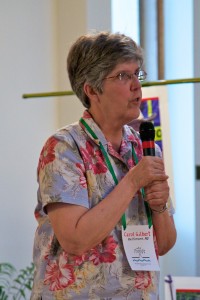 Carol Gilbert