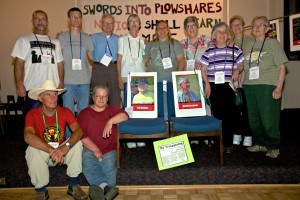 Celebration of Hope-Filled Resistance