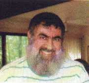 Dr. Rafil Dhafir
