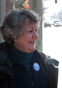 Lynne Greenwald