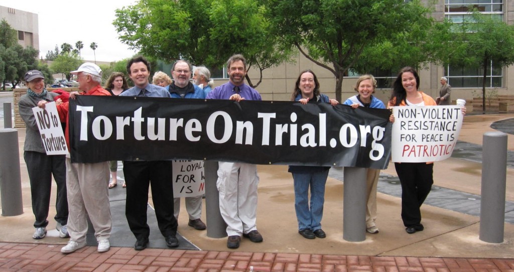 Josh trial