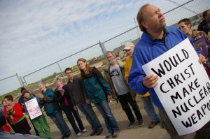 KC Plant action