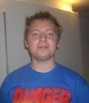 Michael Lyons
