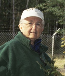 Sr. Jackie