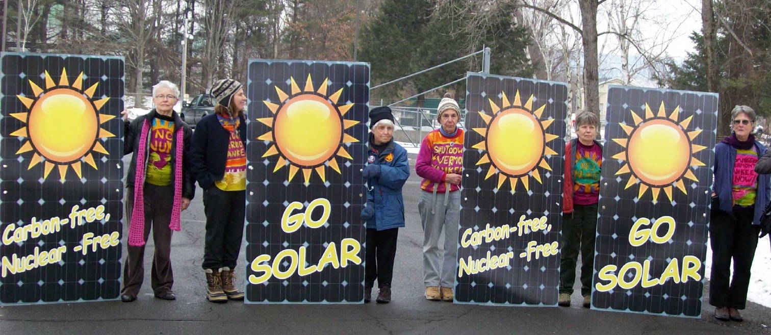 Vermont Yankee 1:1:11panels