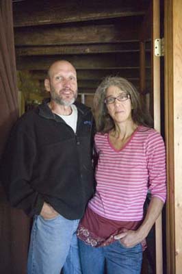 bill and sue