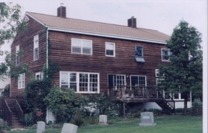 community-house