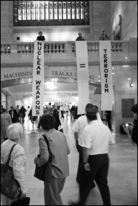 Grand Central Terminal 5/3/10