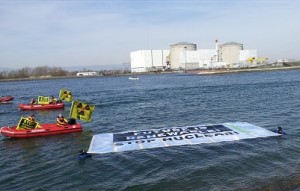 Photo by Greenpeace France