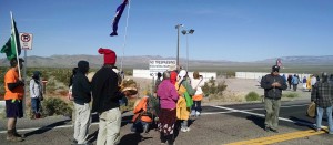 Nevada Desert Experience photo