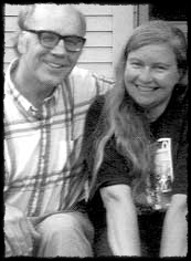 Jim and Shelley