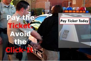 ticket