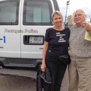 Beth Adams and Paki Wieland